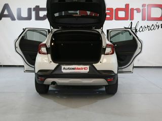 Renault Captur Intens TCe 74kW (100CV) GLP