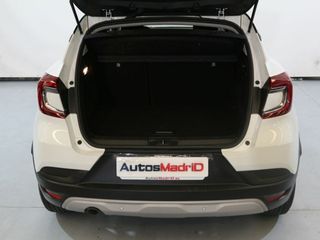 Renault Captur Intens TCe 74kW (100CV) GLP