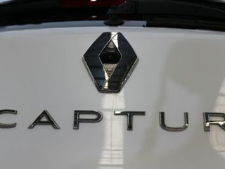 Renault Captur Intens TCe 74kW (100CV) GLP