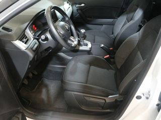 Renault Captur Intens TCe 74kW (100CV) GLP