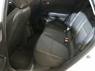 Renault Captur Intens TCe 74kW (100CV) GLP