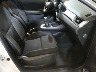 Renault Captur Intens TCe 74kW (100CV) GLP