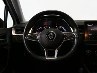Renault Captur Intens TCe 74kW (100CV) GLP