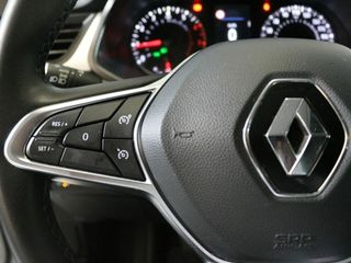 Renault Captur Intens TCe 74kW (100CV) GLP
