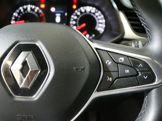 Renault Captur Intens TCe 74kW (100CV) GLP