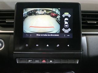 Renault Captur Intens TCe 74kW (100CV) GLP