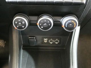 Renault Captur Intens TCe 74kW (100CV) GLP
