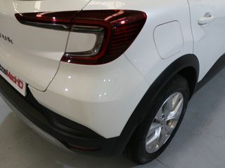 Renault Captur Intens TCe 74kW (100CV) GLP