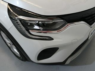 Renault Captur Intens TCe 74kW (100CV) GLP
