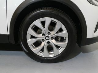Renault Captur Intens TCe 74kW (100CV) GLP