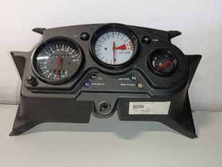 Cuentakilometros Honda CBR 600 F.