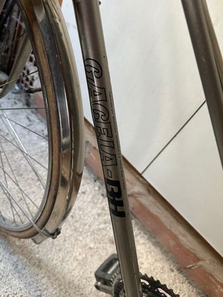 Bicicleta BH Gacela clásica