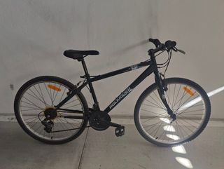 Bicicleta de montaña MTB