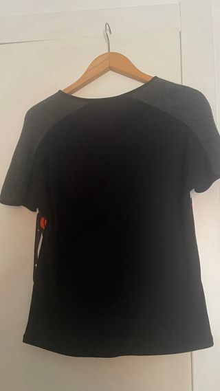 Camiseta Desigual M multicolor