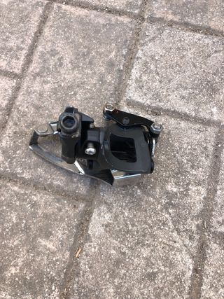 Desviador SRAM X7 2x10
