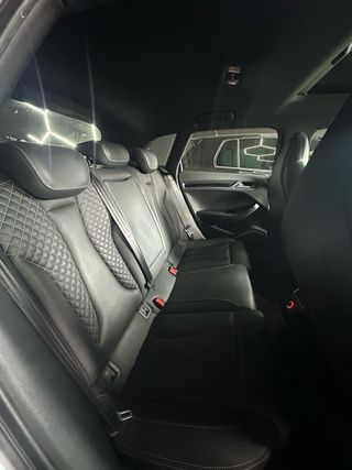 Audi S3 2014