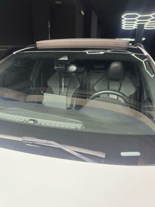 Audi S3 2014