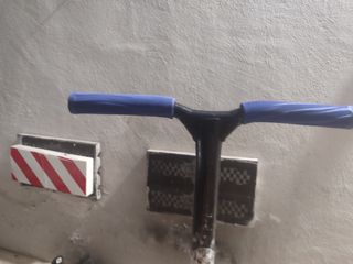 Patinete Freestyle Oxelo usado