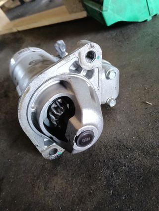 Motor Arranque Valeo Opel Corsa 1.7