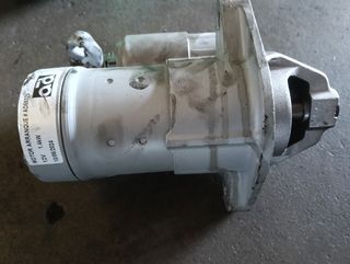Motor Arranque Valeo Opel Corsa 1.7