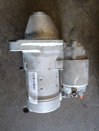 Motor Arranque Valeo Opel Corsa 1.7