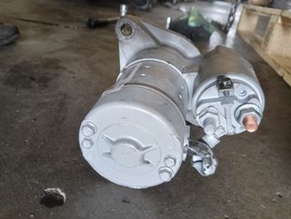 Motor Arranque Valeo Opel Corsa 1.7