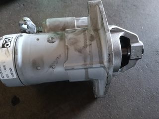 Motor Arranque Valeo Opel Corsa 1.7