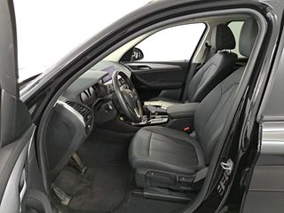 BMW X3 S-Drive 18D-Full Led- Camara trasera-Piel-