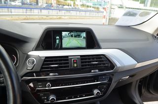 BMW X3 S-Drive 18D-Full Led- Camara trasera-Piel-
