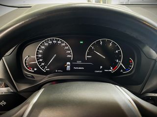 BMW X3 S-Drive 18D-Full Led- Camara trasera-Piel-