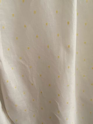 Camisa lino blanca hombre - s