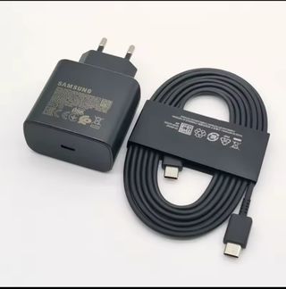 Caricabatterie Samsung da 45 W - Ricarica rapida