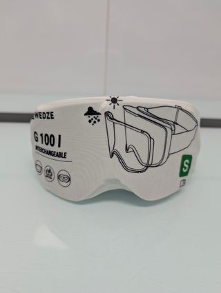 Gafas de nieve Sky talla S