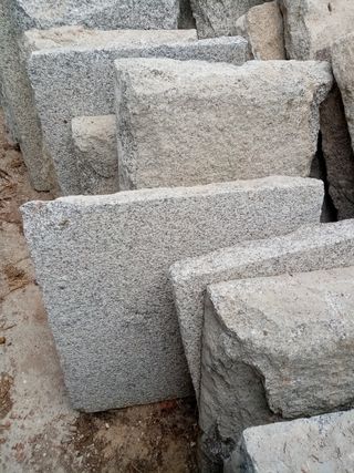 Losas Granito Antiguo