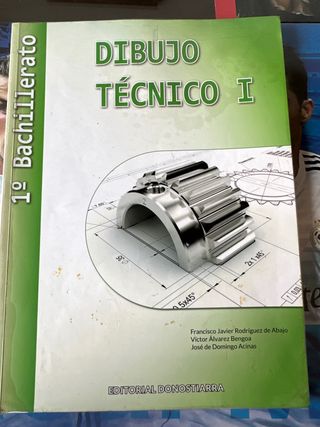 Dibujo Técnico I