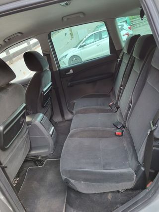 Ford C-MAX 2005 camperizado