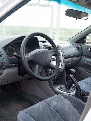 Mitsubishi Galant 1998