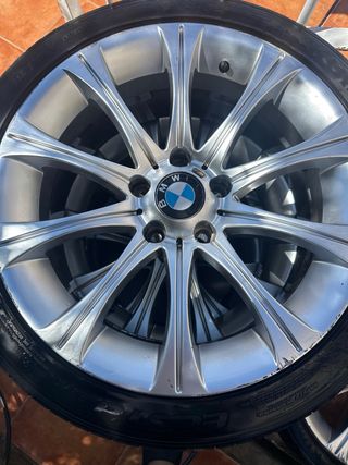 Llantas BMW M5 (2007) - 4 unidades