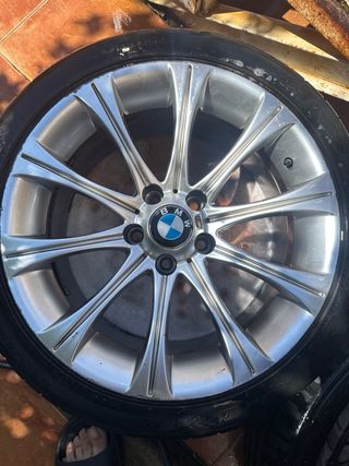 Llantas BMW M5 (2007) - 4 unidades