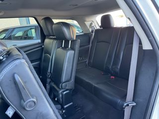 FIAT Freemont AWD 2.0 4X4 170cv Diesel AUTOMATICO 