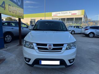 FIAT Freemont AWD 2.0 4X4 170cv Diesel AUTOMATICO 