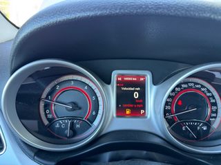 FIAT Freemont AWD 2.0 4X4 170cv Diesel AUTOMATICO 
