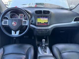FIAT Freemont AWD 2.0 4X4 170cv Diesel AUTOMATICO 