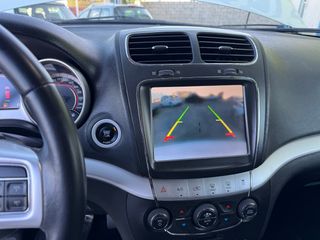 FIAT Freemont AWD 2.0 4X4 170cv Diesel AUTOMATICO 