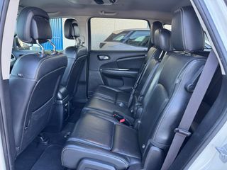 FIAT Freemont AWD 2.0 4X4 170cv Diesel AUTOMATICO 