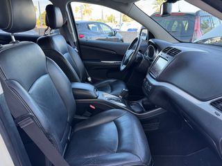 FIAT Freemont AWD 2.0 4X4 170cv Diesel AUTOMATICO 