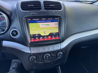FIAT Freemont AWD 2.0 4X4 170cv Diesel AUTOMATICO 