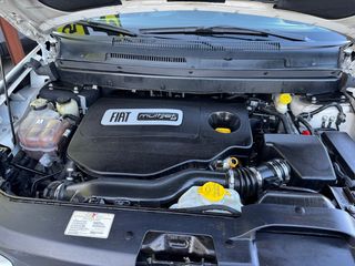 FIAT Freemont AWD 2.0 4X4 170cv Diesel AUTOMATICO 