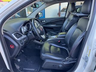 FIAT Freemont AWD 2.0 4X4 170cv Diesel AUTOMATICO 