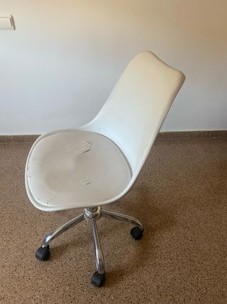 Silla de escritorio  
